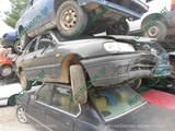 NISSAN SUNNY N14